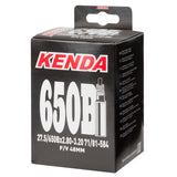 Dętka rowerowa Kenda 27,5 x 2,80 - 3,20