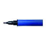 Staedtler design travel - pióro do kaligrafii duo point - zestaw 12 szt