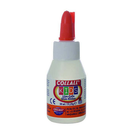 Quantore klej dla dzieci 50ml