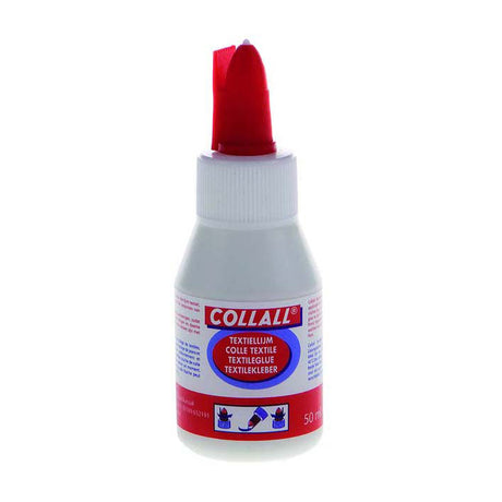 Klej tekstylny Quantore Collall 50ml