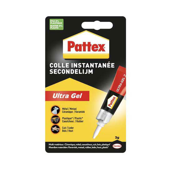 Quantore super klej pattex ultra żel