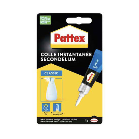Klasyczny superklej Pattex