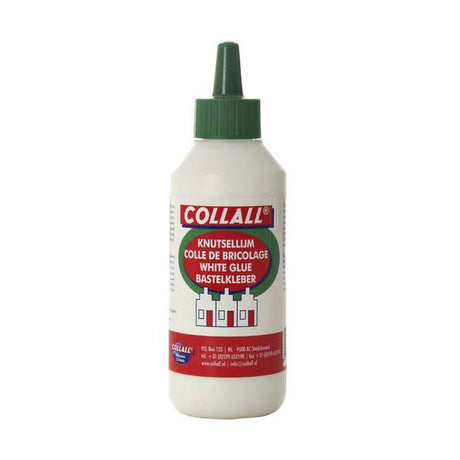 Klej do rękodzieła Quantore 250ml biały