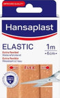 Tynki elastoplastowe elastyczne 1m x 6cm