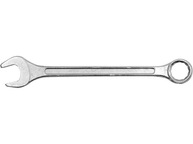 Vorel platte-oogmoersleutel 32mm