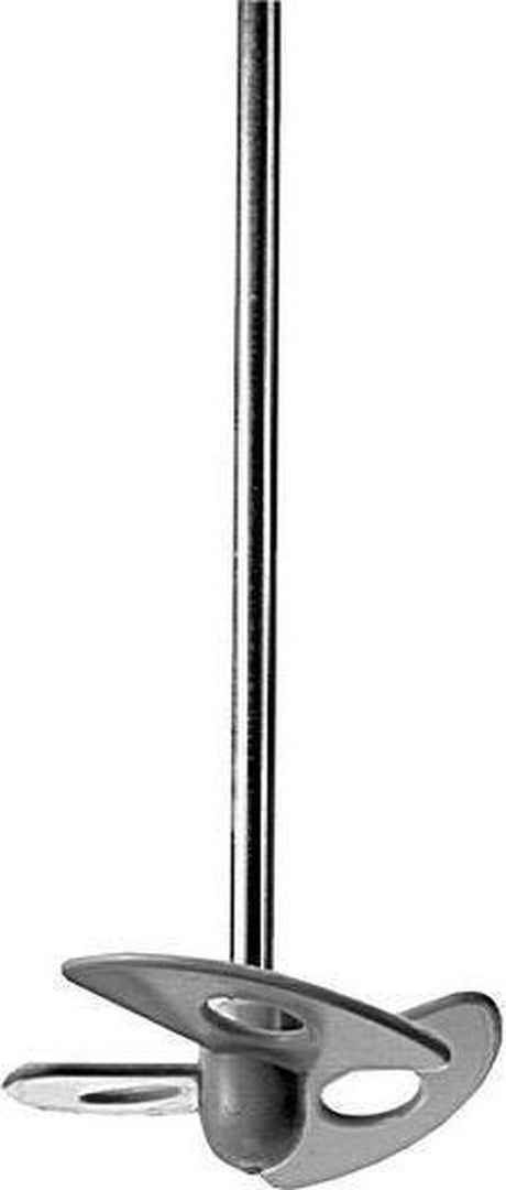 Bosch - mieszalnik do farb 60 mm, 350 mm, 1-5 kg