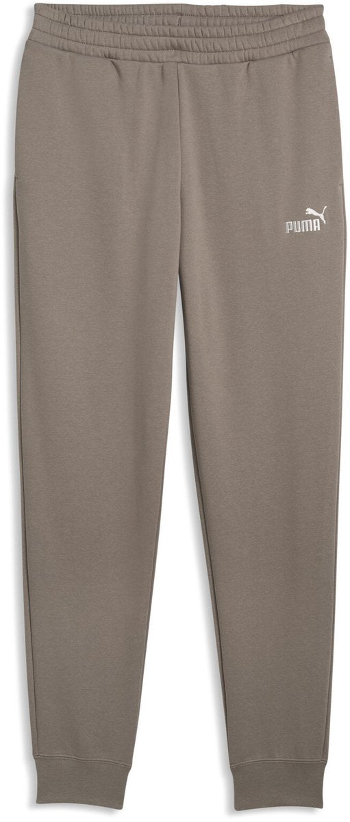 Spodnie dresowe Puma ess no 1 logo fl cl s