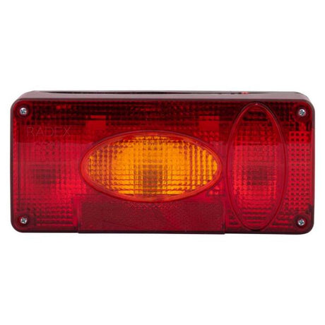 Lampa tylna Radex 5500 lewa