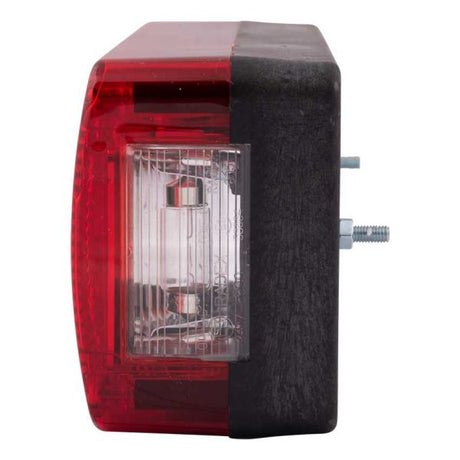 Lampa tylna Radex 5500 lewa