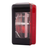 Lampa tylna 194x104x60 prawa