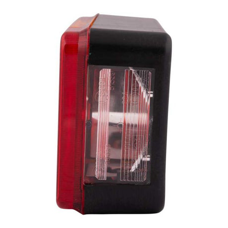 Lampa tylna 194x104x60 lewa