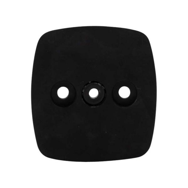 Lampa pozycyjna biała z odblaskiem