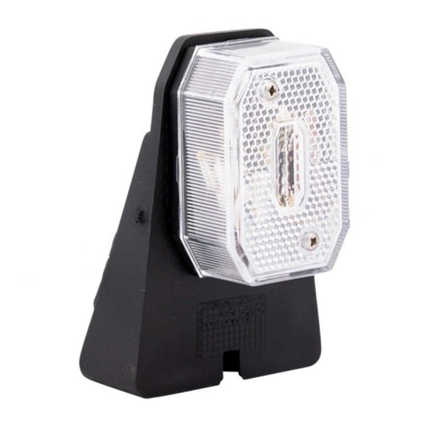 Lampa pozycyjna lampa wisząca Flexipoint i