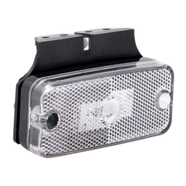 Lampa wisząca szerokość LED radex