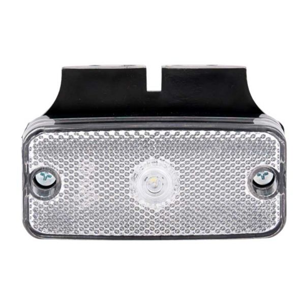 Lampa wisząca szerokość LED radex