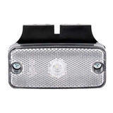 Lampa wisząca szerokość LED radex