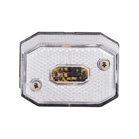Lampa pozycyjna lampa wisząca Flexipoint i + przelotka