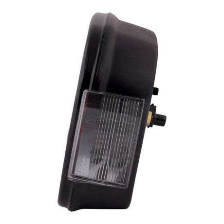 Lampa tylna lewa wielopunktowa ii