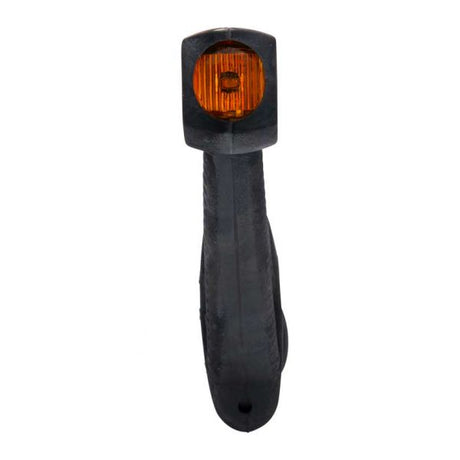 Lampa pozycyjna lampa wisząca LED czerwony biały pomarańczowy r