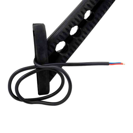 Lampa pozycyjna lampa wisząca LED czerwony biały pomarańczowy r