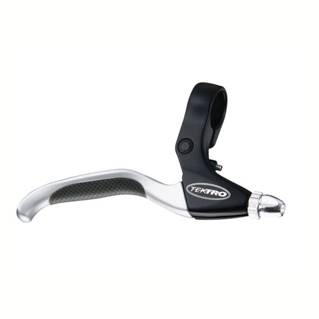 Tektro CL530 -S Uchwyt hamulca hamulca V. Right Black Satin