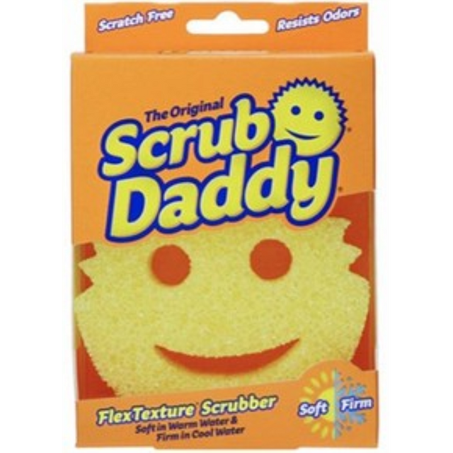 Scrub Daddy 1074197 - oryginał | 12 sztuk
