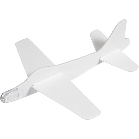 Firma Creativ Firma Make Aircraft, 2st.