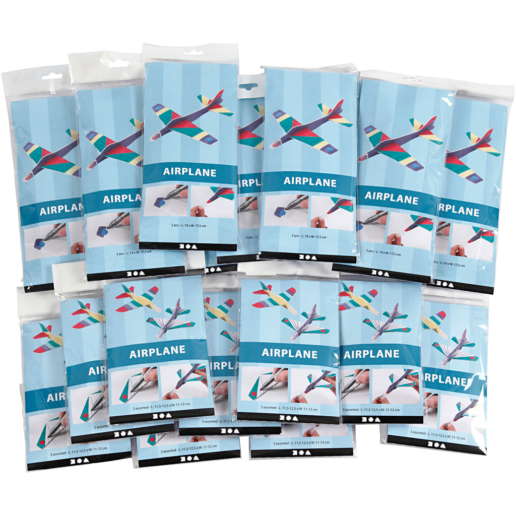 Https: www.cchobby.nl samoloty-l-11-5-19-cm-w-11-17-5-cm-white-50-piece-1-box