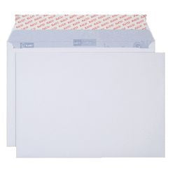 Koperty elco proclima białe 250 sztuk 120 g m²