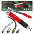 Rockforce handsmeermachine 600cc + 4 tip