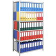 Podstawowy element arno space epsiline 125x60x200cm szary
