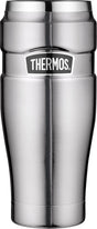 Kubek termosowy King ze stali nierdzewnej 470 ml