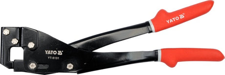 Szczypce łączące Yato 345 mm