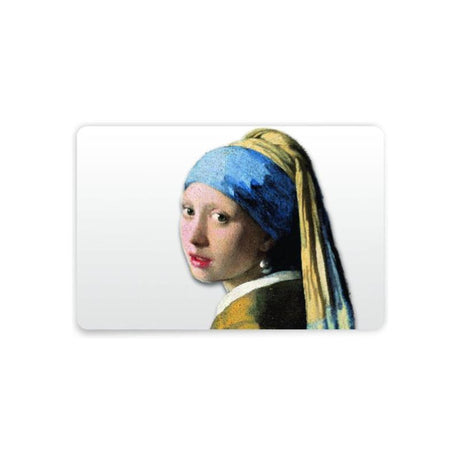 Podkładka Vermeer dziewczynka z perłą 43x29cm
