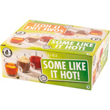 Szklanka do herbaty Mammoet, Some Like It, 32 cl, pudełko zawierające 6 sztuk
