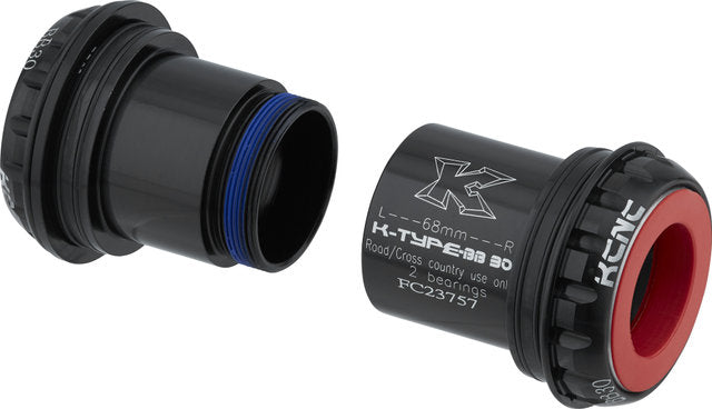 Adapter suportu szosowego Kcnc bb30