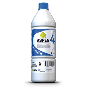 Aspen 1044360 - benzyna 4-suwowy 1 litr | 3 sztuki