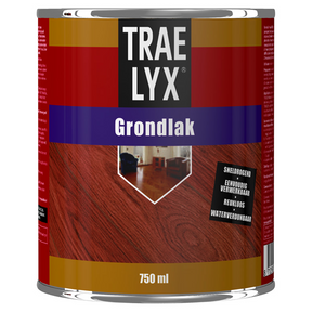 Trae-lyx 1074478 - podkład tl 750 ml | 1 szt
