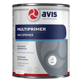 Avis professional 1074387 - avis multiprimer biały 1lt | 1 szt