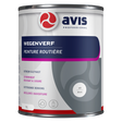 Avis professional 1074405 - farba drogowa avis biała 1 litr | 1 szt