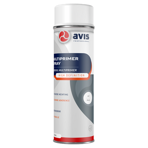Avis professional 1074400 - avis multipr. sprężysty biały 500ml | 1 szt