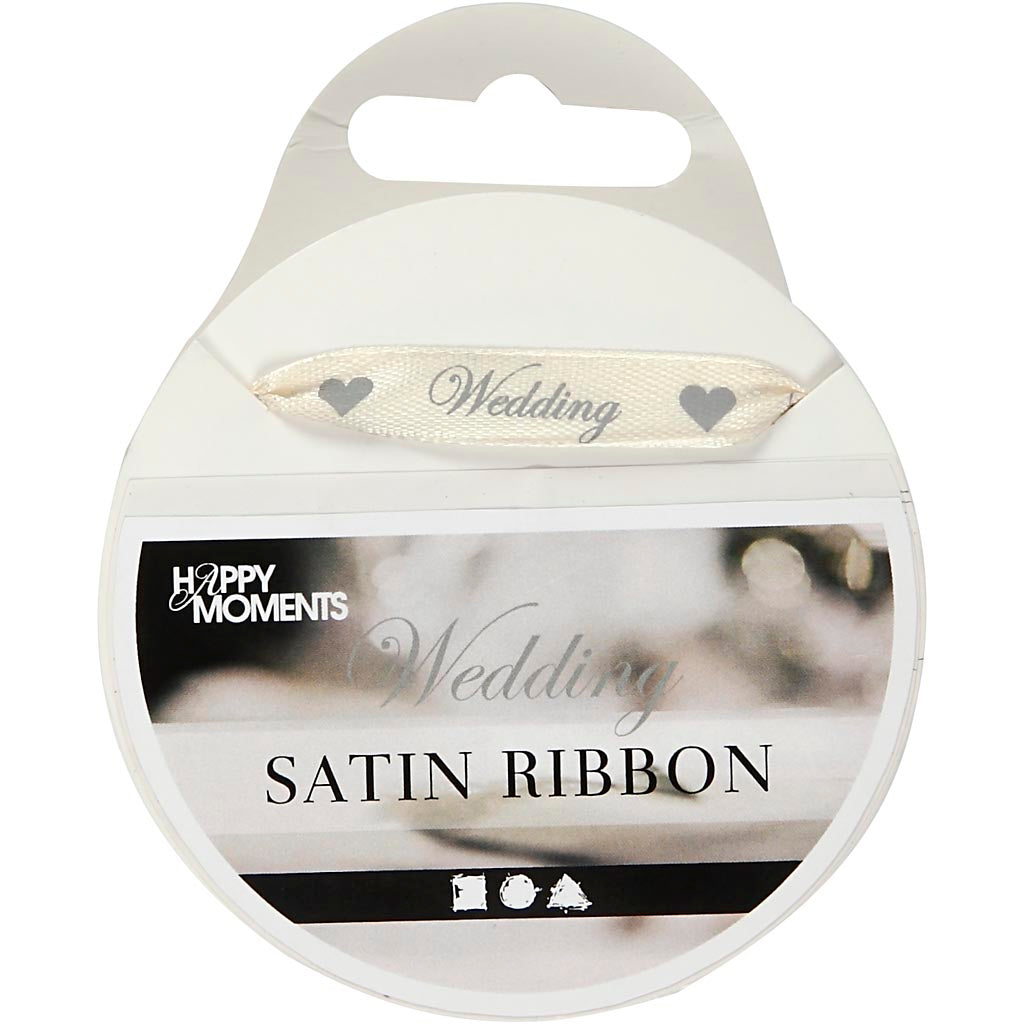 Firma Creativ https: www.cchobby.nl wstążka satynowa-w-10-mm-off-white-8-m-1-roll