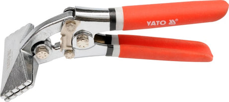 Yato profielvormende tang 210mm 5140