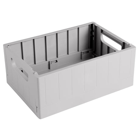 Składana skrzynka Sunware Sigma Home 4,6l szara