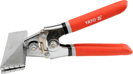 Yato profielvormende tang 210mm 5142