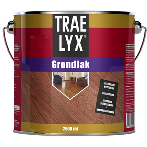 Trae-lyx 1074352 - podkład tl 2,5 lt | 1 szt