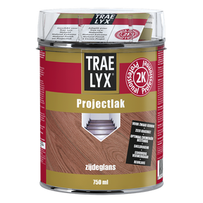 Trae-lyx 1074357 - tl prjct- farba schodowa zgl 750m | 1 szt