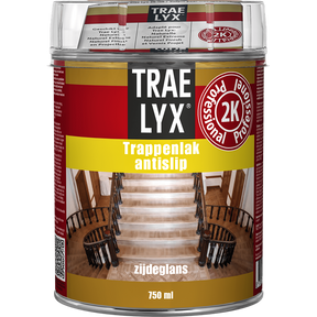 Trae-lyx 1074362 - tl farba do schodów zgl antisl 750m | 1 szt