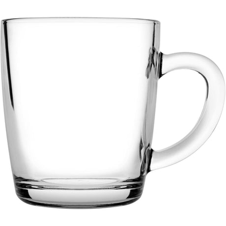 Szklanka do herbaty Mammoet 320ml, opakowanie 12 sztuk