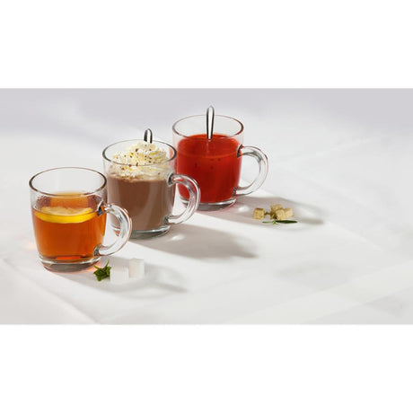 Szklanka do herbaty Mammoet 320ml, opakowanie 12 sztuk